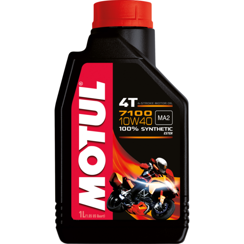 MOTUL EXFREED 10W-40 1L フルシンセティック コスパ重視」派にオススメ！エンジンオイル『MOTUL EXFREED